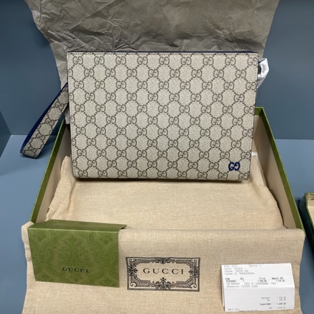 Gucci Purse - Picture 6 of 7